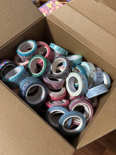 Box of Washi (200 Count)