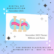 Digital Kit Subscription