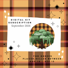 Digital Kit Subscription