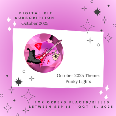 Digital Kit Subscription
