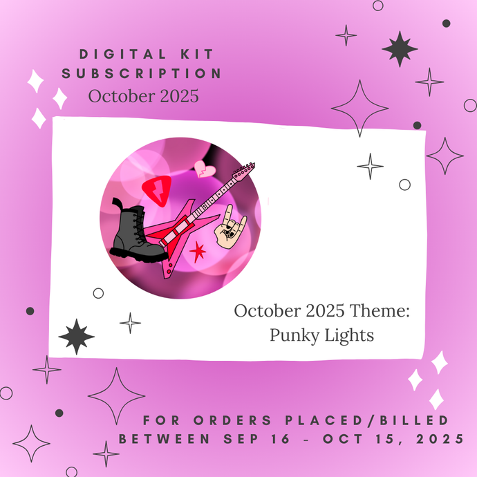 Digital Kit Subscription