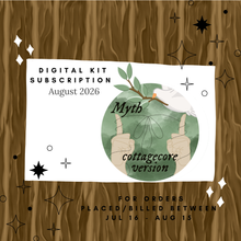 Digital Kit Subscription