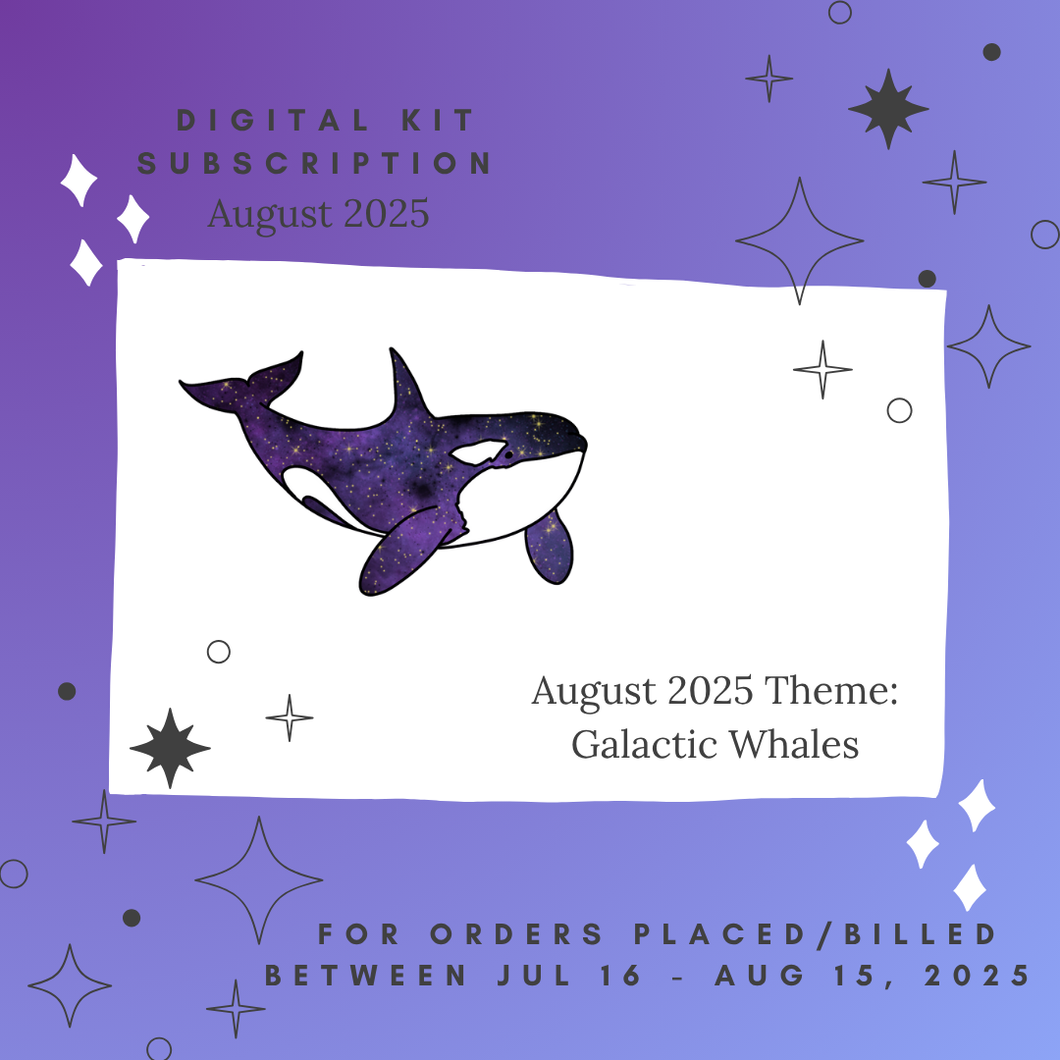 Digital Kit Subscription