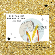 Digital Kit Subscription