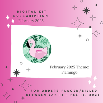 Digital Kit Subscription