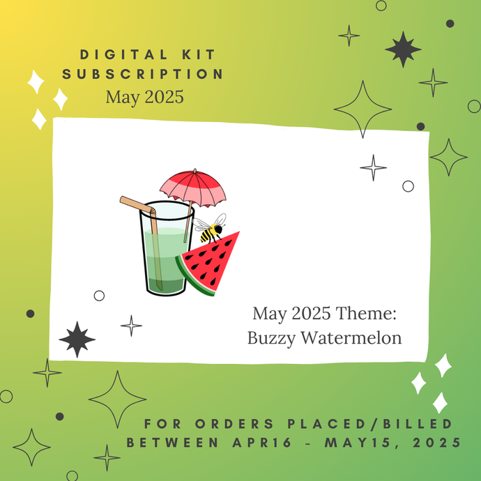 Digital Kit Subscription