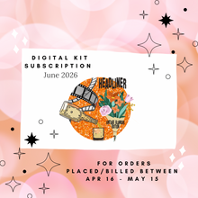 Digital Kit Subscription