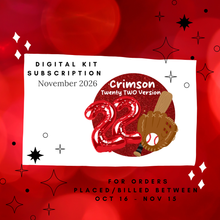 Digital Kit Subscription
