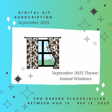 Digital Kit Subscription