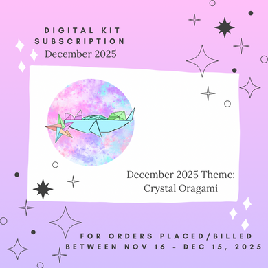 Digital Kit Subscription