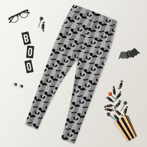 Halloween Leggings