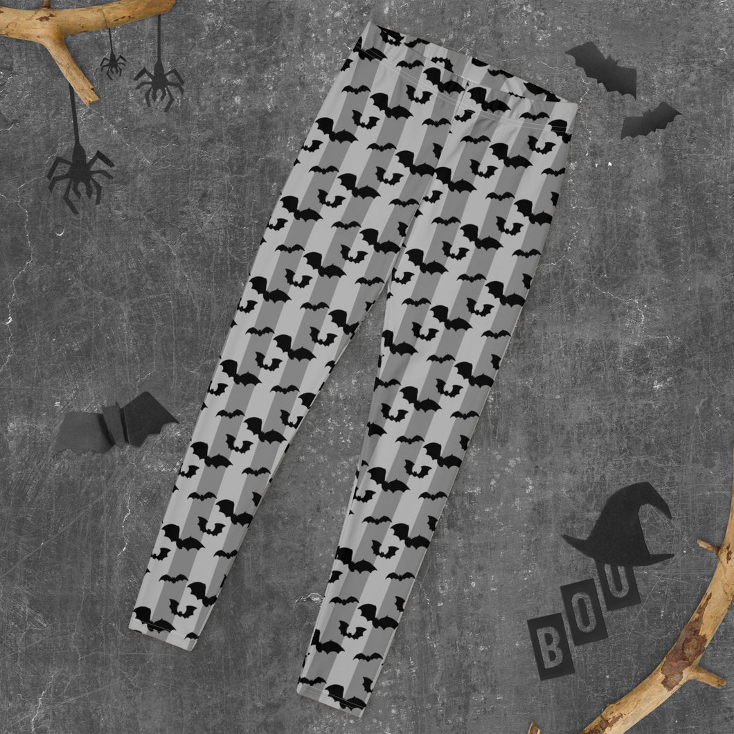 Halloween Leggings