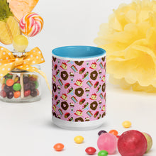 Sweet Tooth Print Mug