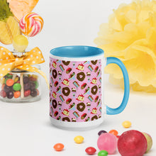 Sweet Tooth Print Mug