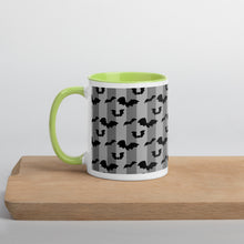 Halloween Mug