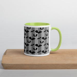 Halloween Mug